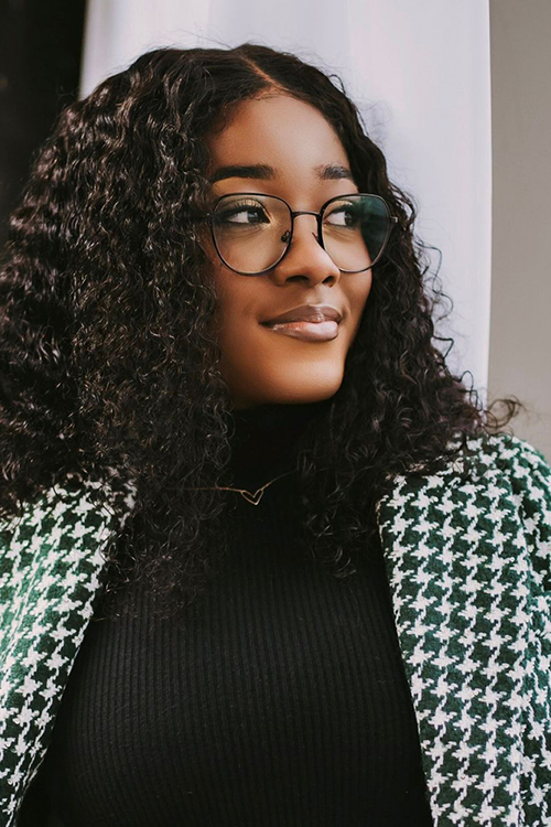 Ruth Carmelle Tchimpolo